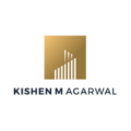 Kishen M Agarwal