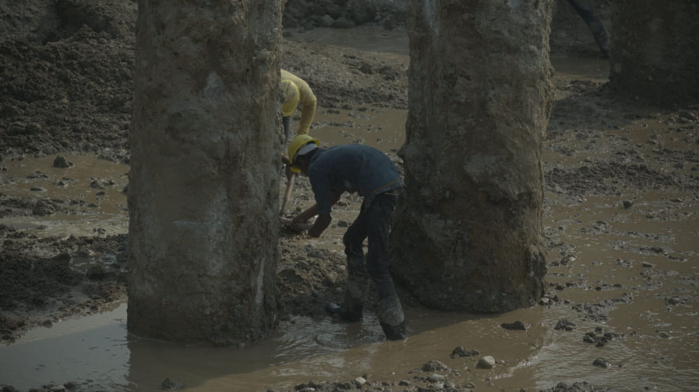 Construction Updates 3