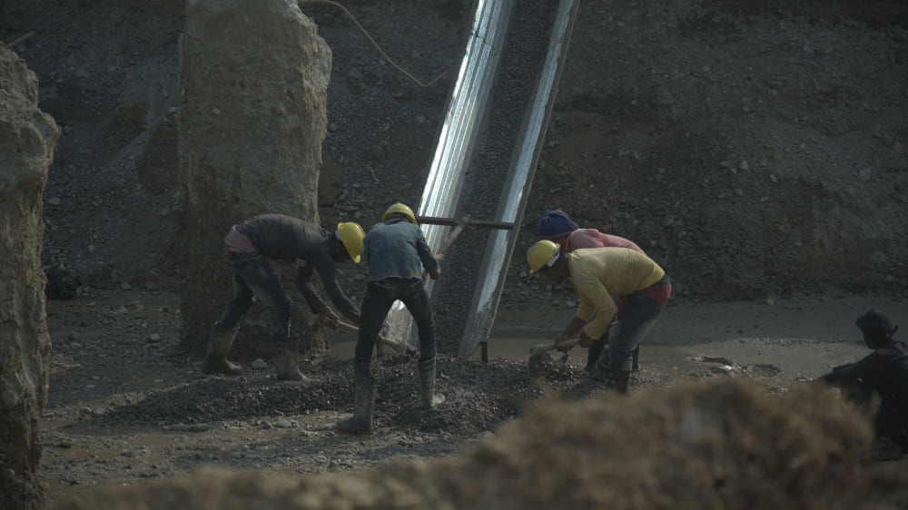 Construction Updates 14