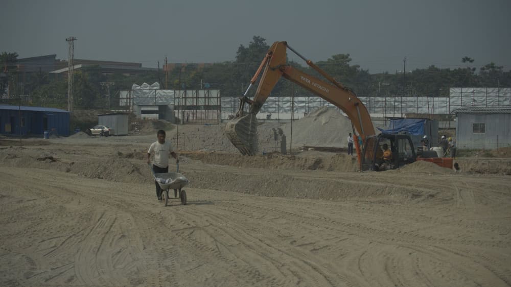 Construction Updates 5