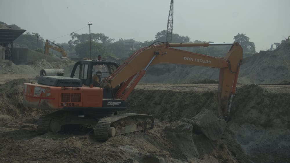 Construction Updates 6